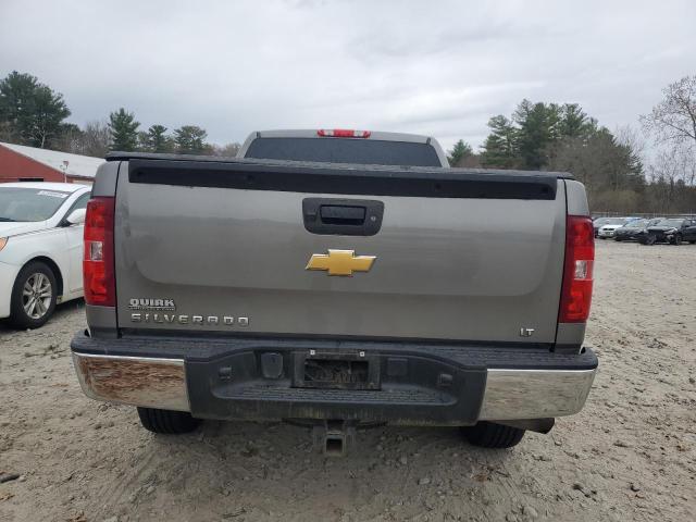 Photo 5 VIN: 1GCRKSE75DZ221114 - CHEVROLET SILVERADO 