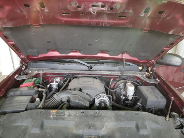 Photo 6 VIN: 1GCRKSE75DZ253805 - CHEVROLET SLVRD 1500 