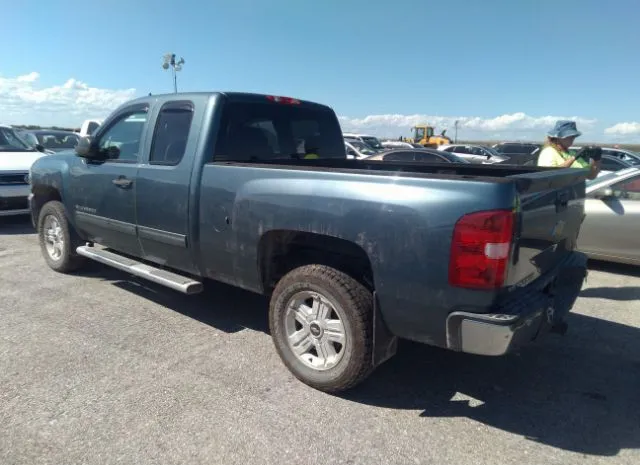 Photo 2 VIN: 1GCRKSE75DZ281006 - CHEVROLET SILVERADO 1500 