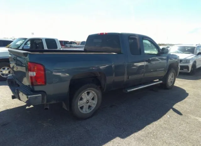 Photo 3 VIN: 1GCRKSE75DZ281006 - CHEVROLET SILVERADO 1500 