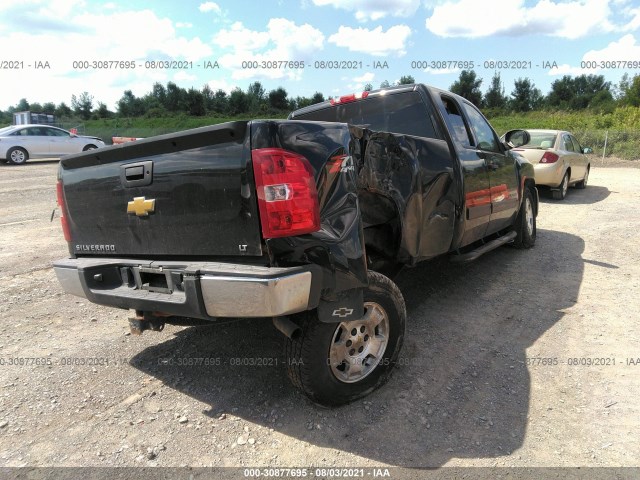 Photo 3 VIN: 1GCRKSE75DZ339650 - CHEVROLET SILVERADO 1500 