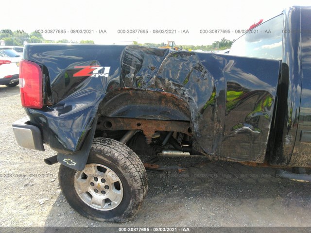 Photo 5 VIN: 1GCRKSE75DZ339650 - CHEVROLET SILVERADO 1500 