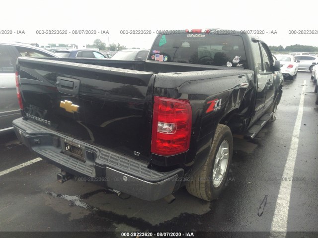 Photo 3 VIN: 1GCRKSE75DZ349272 - CHEVROLET SILVERADO 1500 