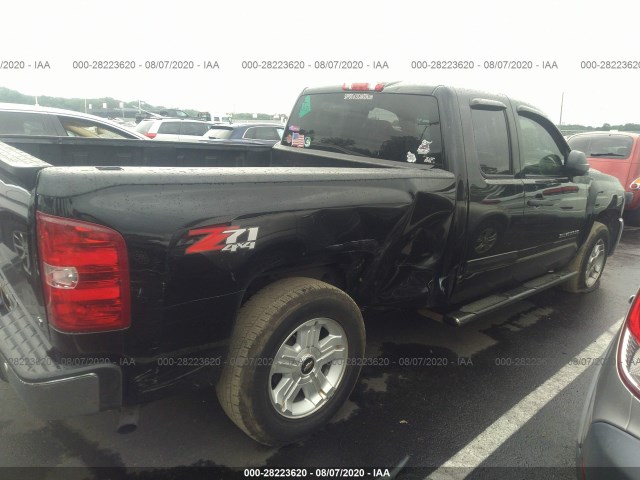 Photo 5 VIN: 1GCRKSE75DZ349272 - CHEVROLET SILVERADO 1500 