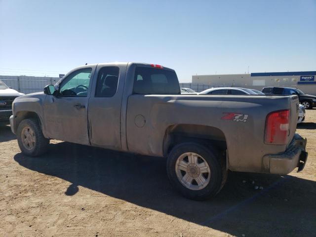 Photo 1 VIN: 1GCRKSE75DZ350499 - CHEVROLET SILVERADO 