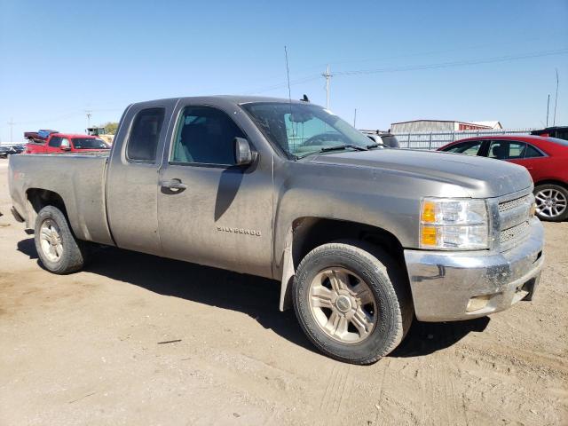 Photo 3 VIN: 1GCRKSE75DZ350499 - CHEVROLET SILVERADO 