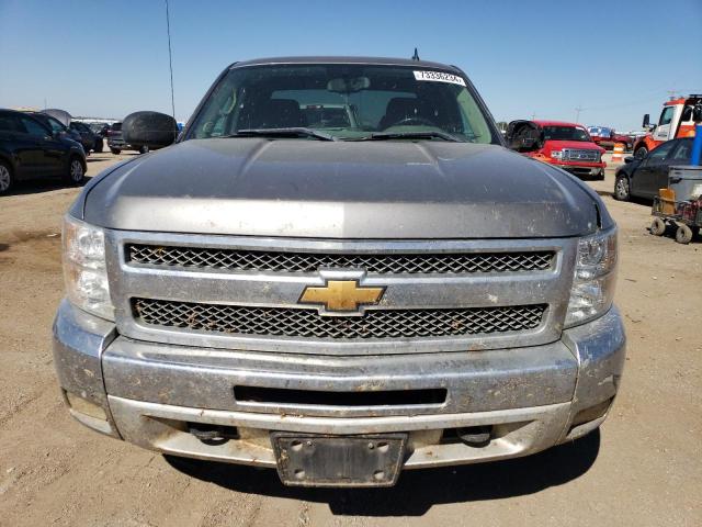 Photo 4 VIN: 1GCRKSE75DZ350499 - CHEVROLET SILVERADO 