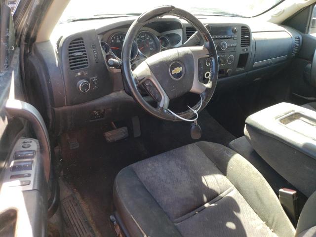 Photo 7 VIN: 1GCRKSE75DZ350499 - CHEVROLET SILVERADO 