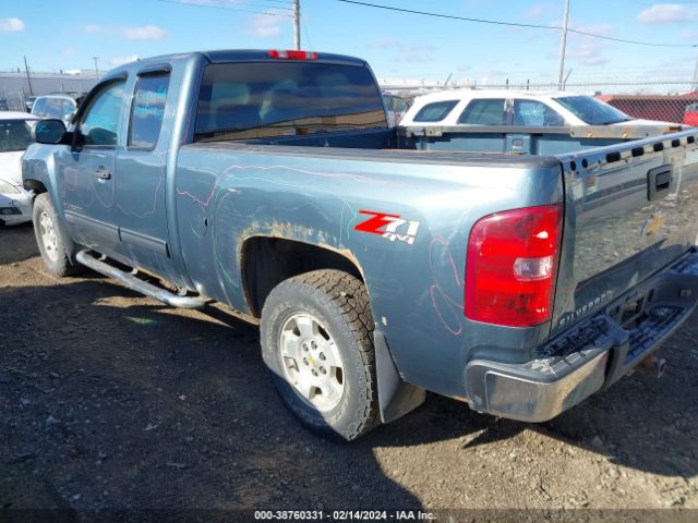 Photo 2 VIN: 1GCRKSE75DZ378139 - CHEVROLET SILVERADO 1500 