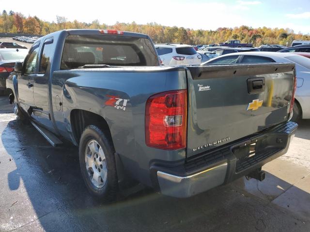 Photo 2 VIN: 1GCRKSE75DZ379761 - CHEVROLET SILVERADO 