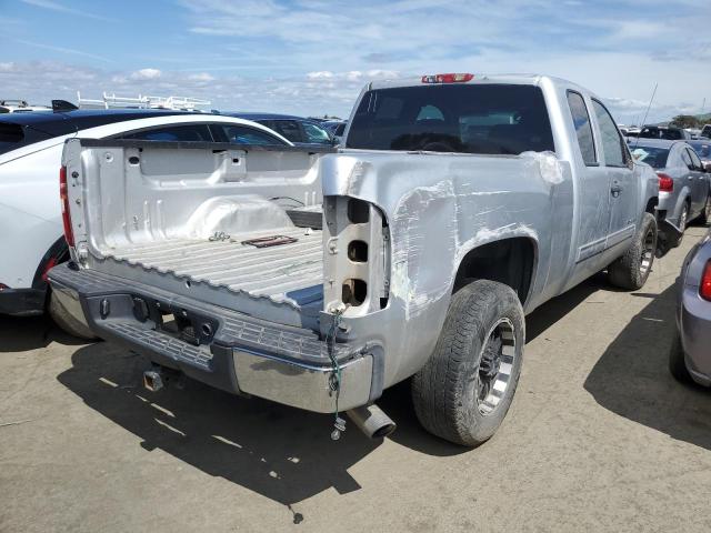 Photo 2 VIN: 1GCRKSE75DZ382255 - CHEVROLET SILVERADO 