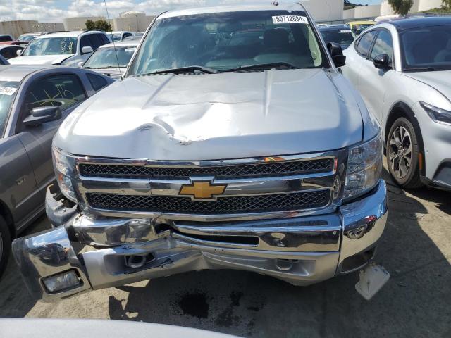 Photo 4 VIN: 1GCRKSE75DZ382255 - CHEVROLET SILVERADO 