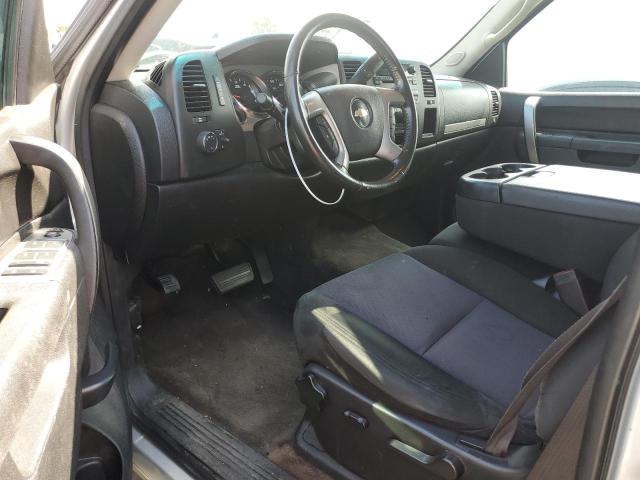 Photo 7 VIN: 1GCRKSE75DZ382255 - CHEVROLET SILVERADO 