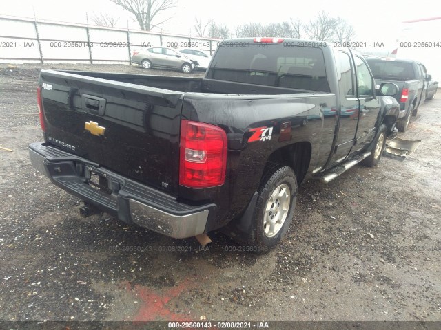 Photo 3 VIN: 1GCRKSE75DZ411768 - CHEVROLET SILVERADO 1500 