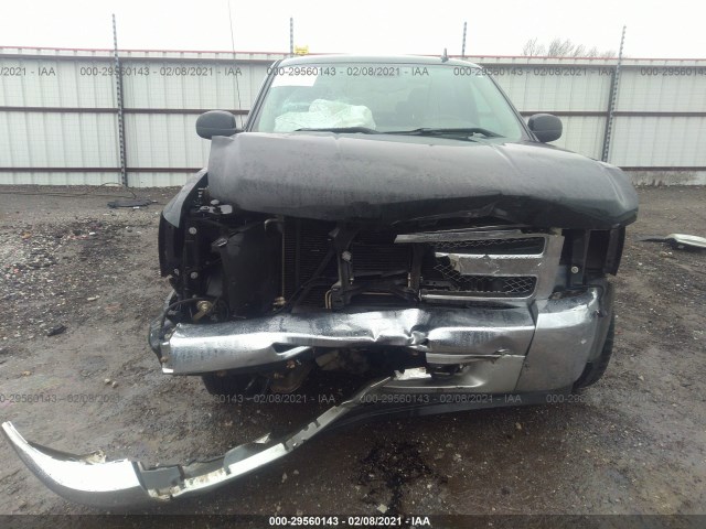 Photo 5 VIN: 1GCRKSE75DZ411768 - CHEVROLET SILVERADO 1500 