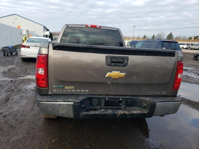 Photo 5 VIN: 1GCRKSE76CZ177333 - CHEVROLET SILVERADO 