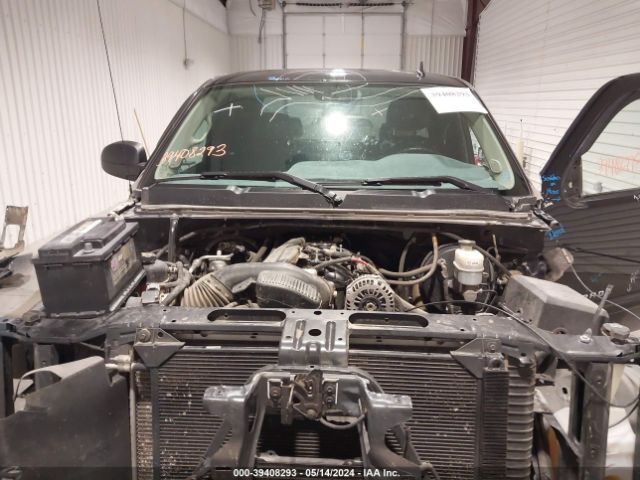 Photo 9 VIN: 1GCRKSE76CZ206569 - CHEVROLET SILVERADO 1500 