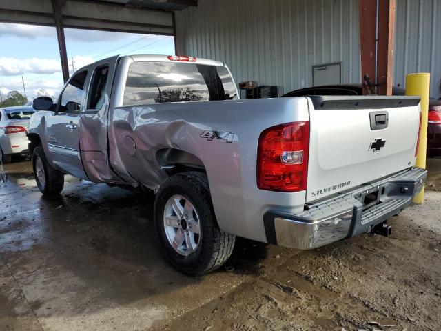 Photo 1 VIN: 1GCRKSE76CZ240544 - CHEVROLET SILVERADO 