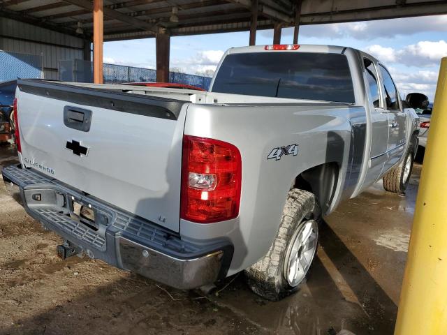 Photo 2 VIN: 1GCRKSE76CZ240544 - CHEVROLET SILVERADO 