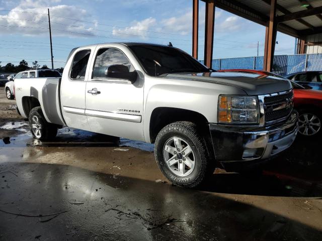 Photo 3 VIN: 1GCRKSE76CZ240544 - CHEVROLET SILVERADO 