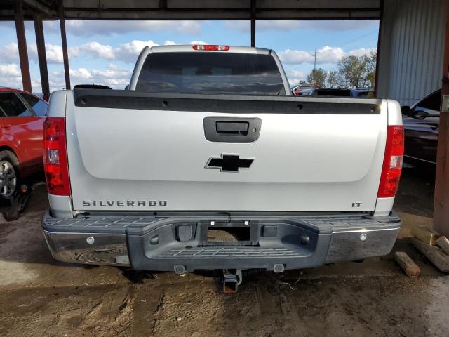 Photo 5 VIN: 1GCRKSE76CZ240544 - CHEVROLET SILVERADO 