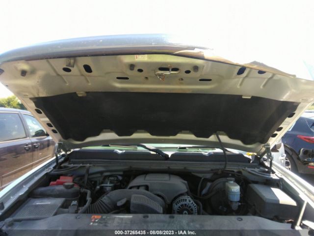 Photo 9 VIN: 1GCRKSE76CZ255786 - CHEVROLET SILVERADO 1500 