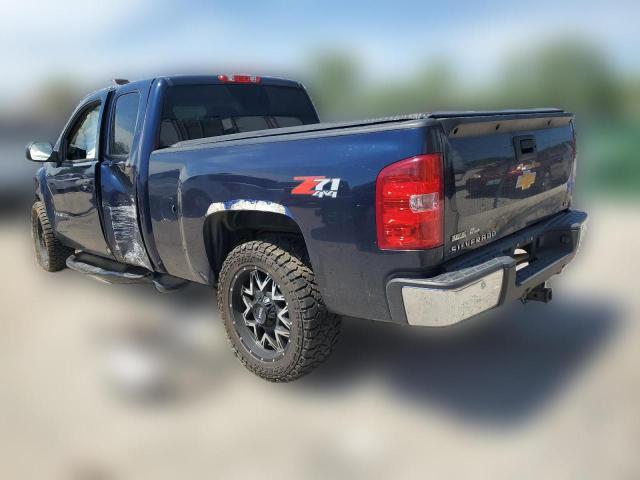 Photo 1 VIN: 1GCRKSE76CZ298640 - CHEVROLET SILVERADO 