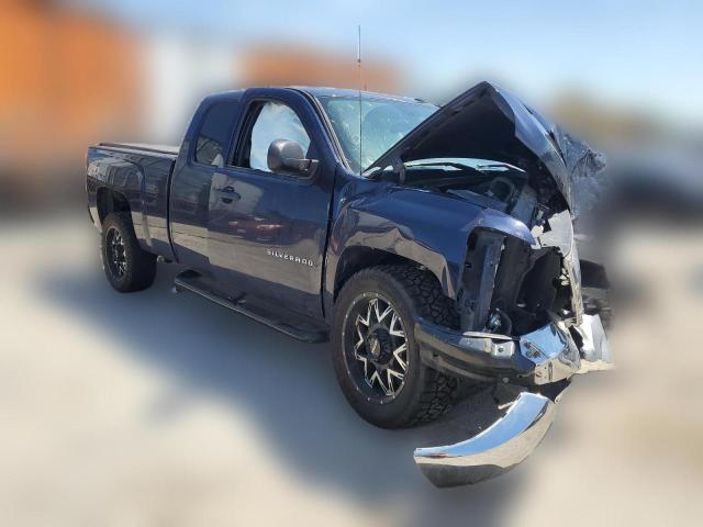 Photo 3 VIN: 1GCRKSE76CZ298640 - CHEVROLET SILVERADO 