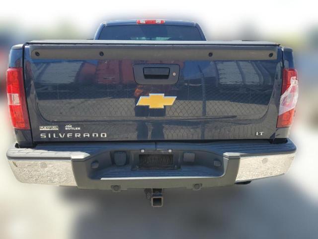 Photo 5 VIN: 1GCRKSE76CZ298640 - CHEVROLET SILVERADO 