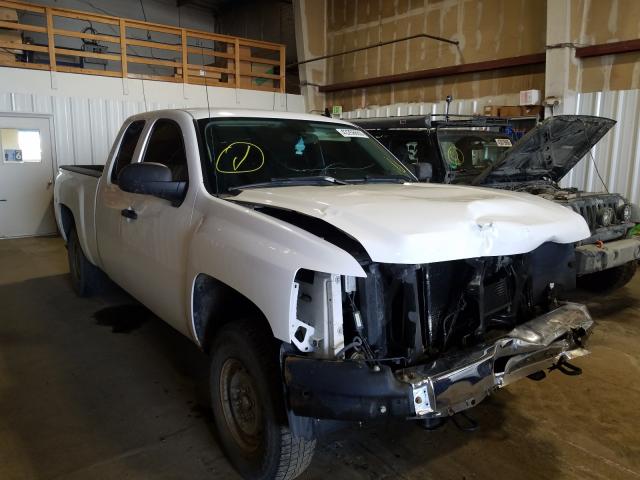 Photo 0 VIN: 1GCRKSE76CZ338960 - CHEVROLET SILVERADO 