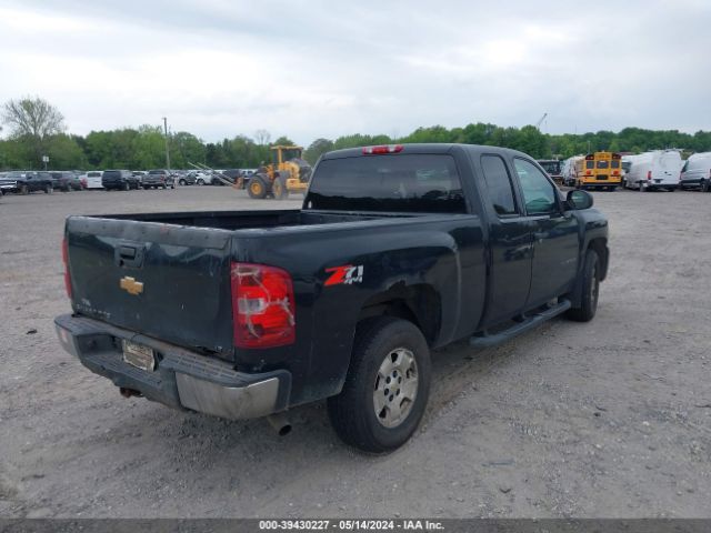 Photo 3 VIN: 1GCRKSE76DZ113696 - CHEVROLET SILVERADO 1500 