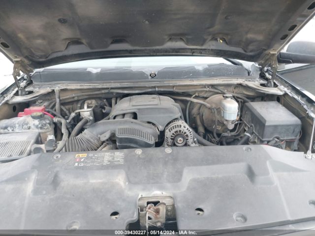 Photo 9 VIN: 1GCRKSE76DZ113696 - CHEVROLET SILVERADO 1500 