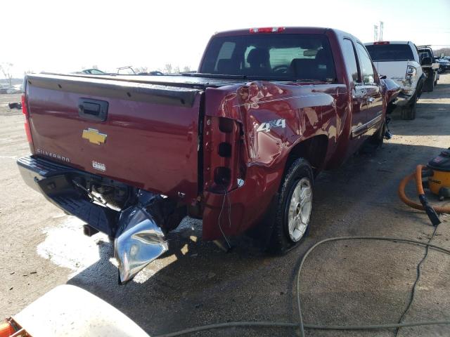 Photo 2 VIN: 1GCRKSE76DZ176040 - CHEVROLET SILVERADO 