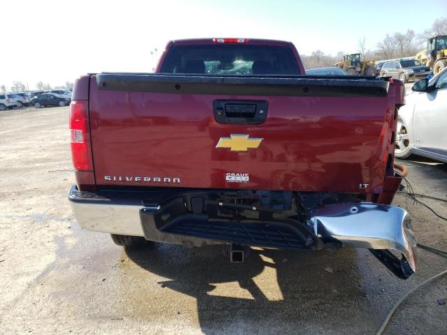 Photo 5 VIN: 1GCRKSE76DZ176040 - CHEVROLET SILVERADO 