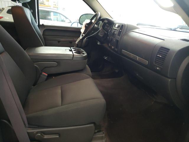 Photo 4 VIN: 1GCRKSE76DZ253120 - CHEVROLET SILVERADO 