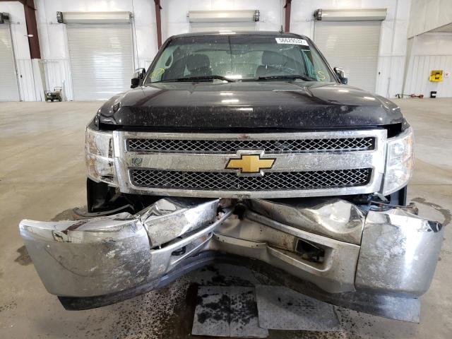 Photo 8 VIN: 1GCRKSE76DZ253120 - CHEVROLET SILVERADO 