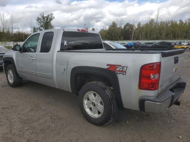 Photo 1 VIN: 1GCRKSE76DZ269057 - CHEVROLET SILVERADO 