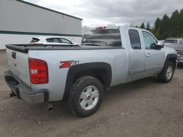 Photo 2 VIN: 1GCRKSE76DZ269057 - CHEVROLET SILVERADO 