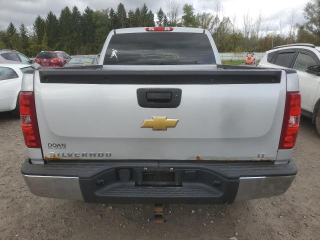 Photo 5 VIN: 1GCRKSE76DZ269057 - CHEVROLET SILVERADO 