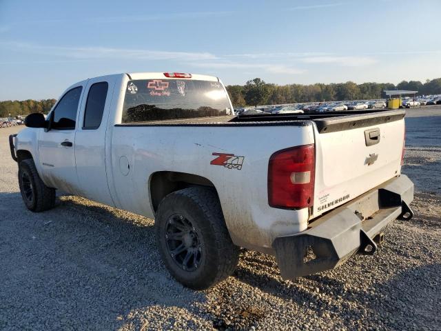 Photo 2 VIN: 1GCRKSE76DZ291091 - CHEVROLET SILVERADO4 