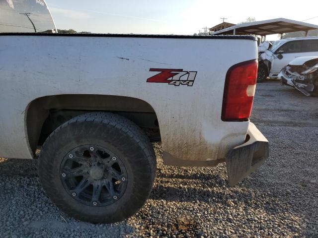 Photo 8 VIN: 1GCRKSE76DZ291091 - CHEVROLET SILVERADO4 