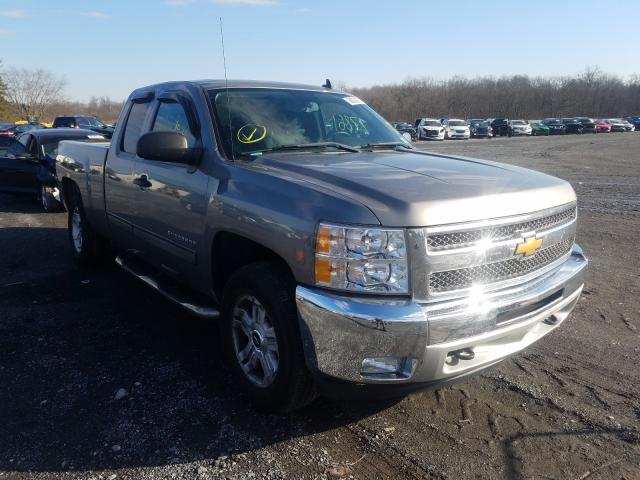 Photo 0 VIN: 1GCRKSE76DZ305524 - CHEVROLET SILVERADO 