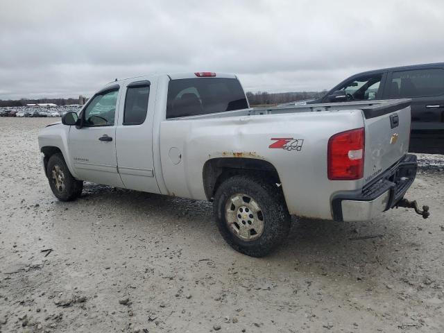 Photo 1 VIN: 1GCRKSE76DZ307001 - CHEVROLET SILVERADO 