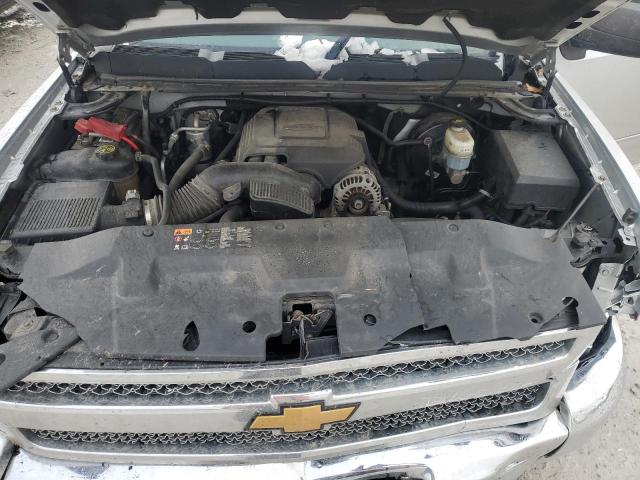 Photo 10 VIN: 1GCRKSE76DZ307001 - CHEVROLET SILVERADO 