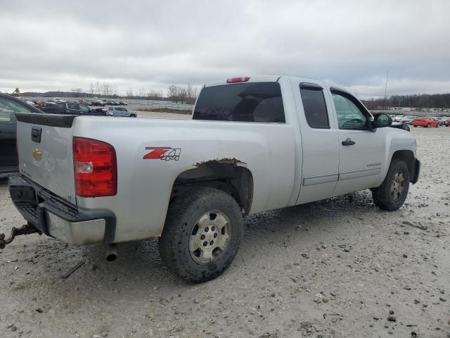 Photo 2 VIN: 1GCRKSE76DZ307001 - CHEVROLET SILVERADO 