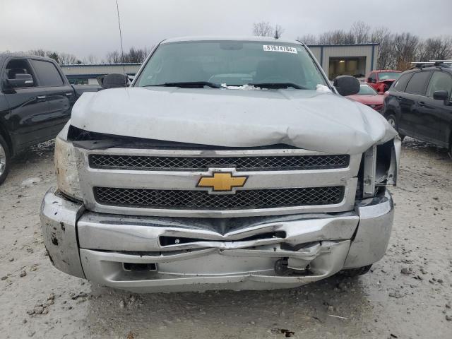 Photo 4 VIN: 1GCRKSE76DZ307001 - CHEVROLET SILVERADO 