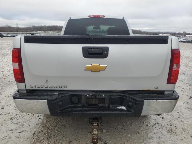 Photo 5 VIN: 1GCRKSE76DZ307001 - CHEVROLET SILVERADO 