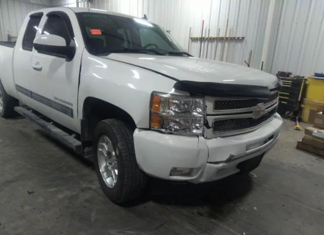 Photo 5 VIN: 1GCRKSE76DZ343108 - CHEVROLET SILVERADO 1500 