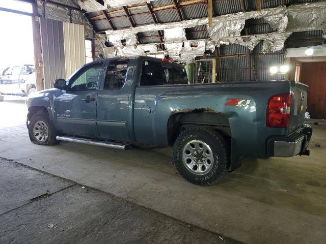 Photo 1 VIN: 1GCRKSE76DZ344033 - CHEVROLET SILVERADO 