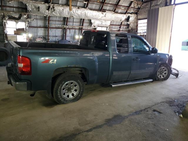 Photo 2 VIN: 1GCRKSE76DZ344033 - CHEVROLET SILVERADO 